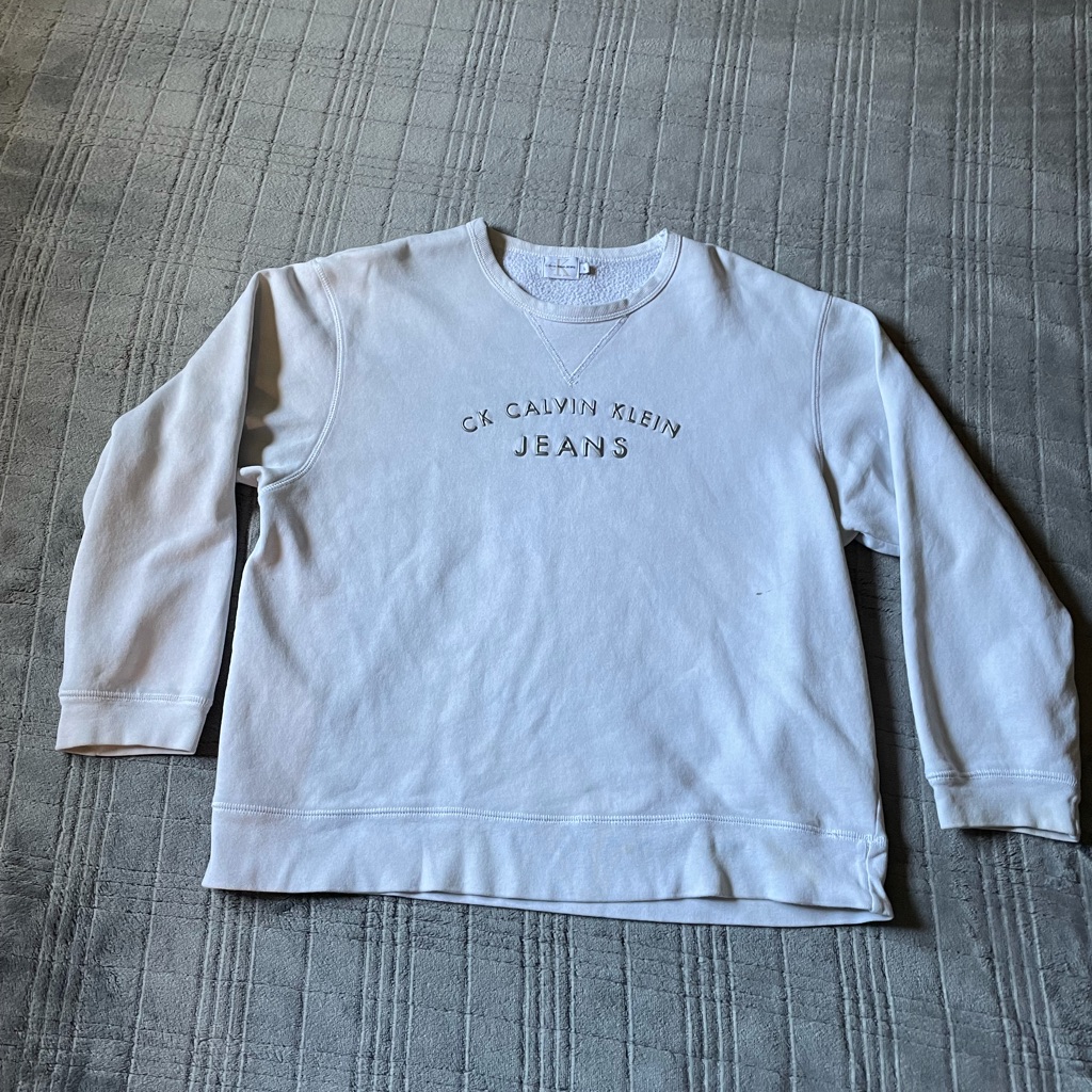 Calvin Kline Sweater